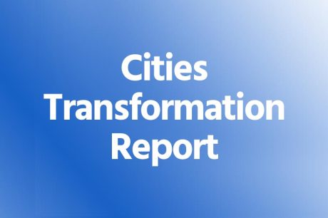 Cities Transformations Report