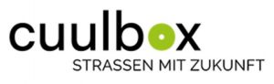 Logo der Klima-Kooperation cuulbox