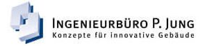 Logo der Firma Ingenieurbüro P. Jung